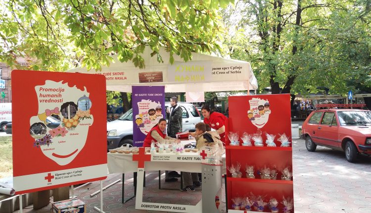 Sajam “ Zdravo,domaće, prirodno“ Zaječar