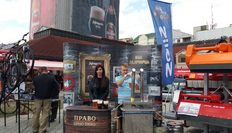 Sajam “ Zdravo,domaće, prirodno“ Zaječar