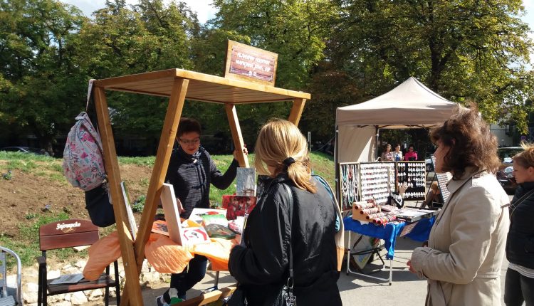 Sajam “ Zdravo,domaće, prirodno“ Zaječar