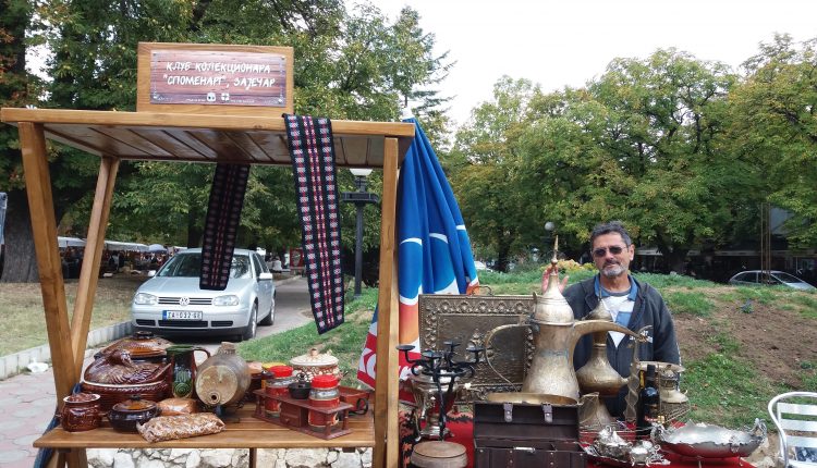 Sajam “ Zdravo,domaće, prirodno“ Zaječar