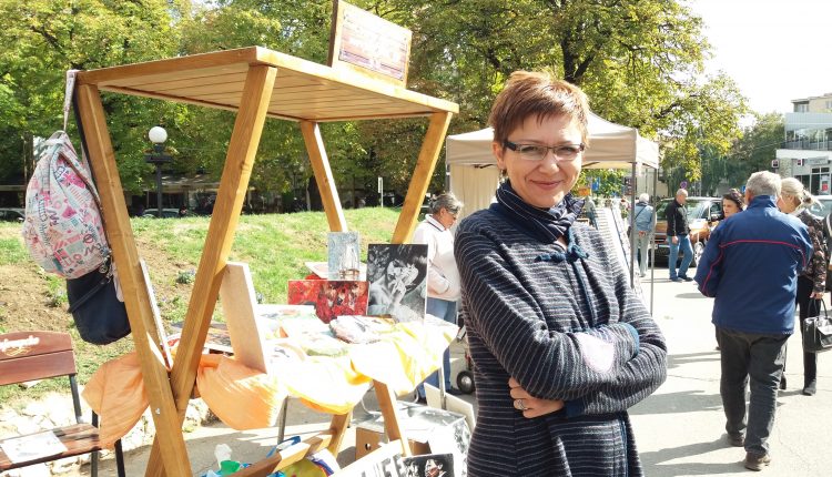 Sajam “ Zdravo,domaće, prirodno“ Zaječar