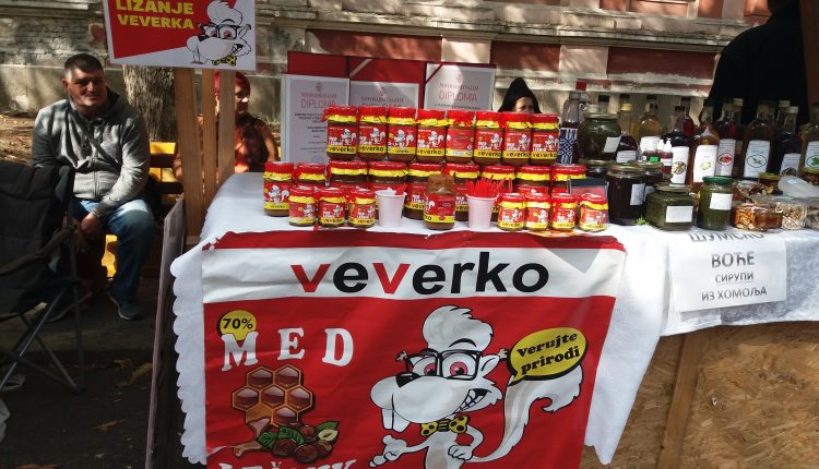 Sajam “ Zdravo,domaće, prirodno“ Zaječar