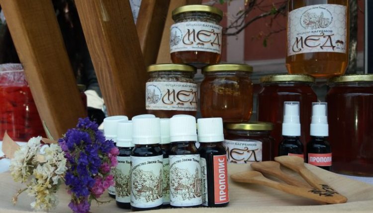 Sajam “ Zdravo,domaće, prirodno“ Zaječar