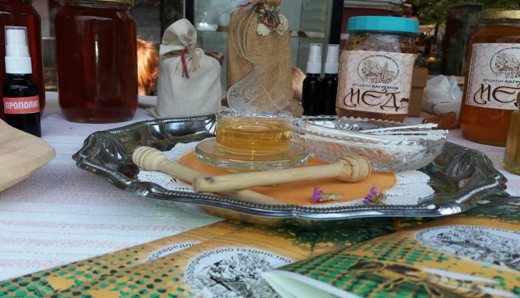 Sajam “ Zdravo,domaće, prirodno“ Zaječar