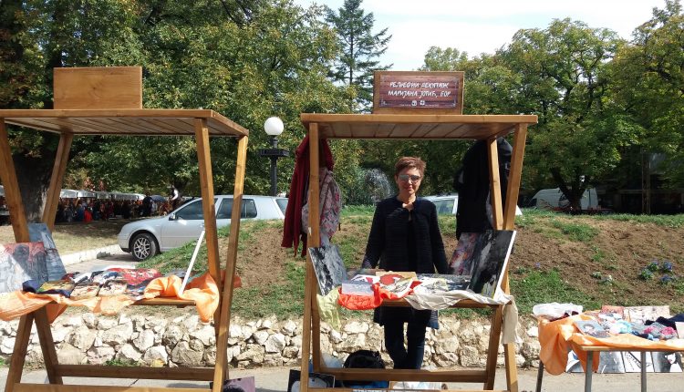 Sajam “ Zdravo,domaće, prirodno“ Zaječar