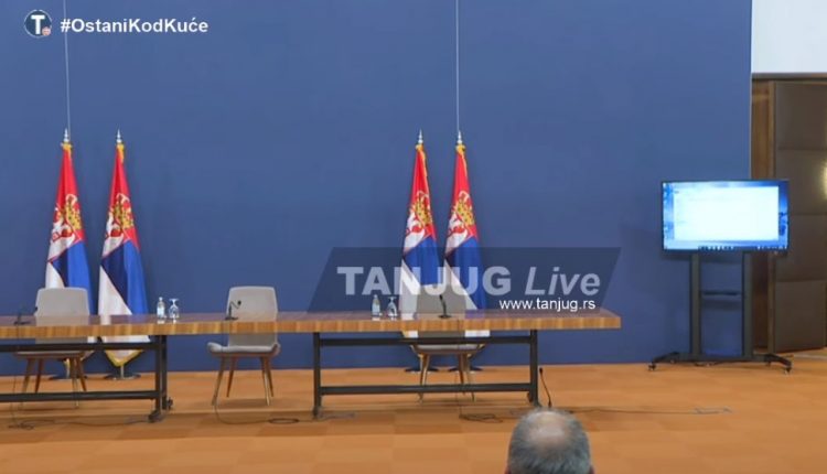 screenshot live tanjug