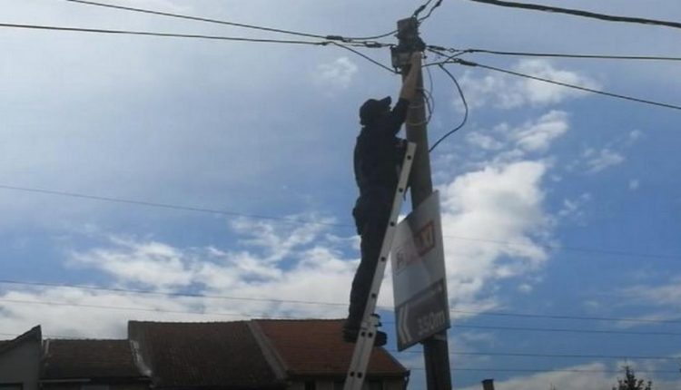 Radnici SBB; Foto: Youtube