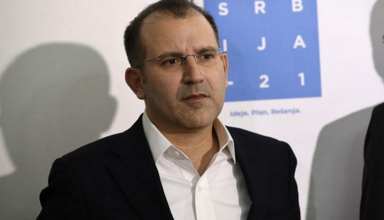 Foto: Goran Srdanov/Nova.rs