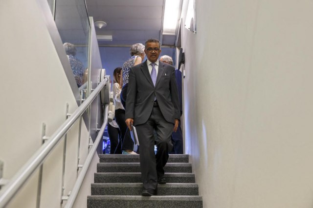 EPA-EFE/SALVATORE DI NOLFI