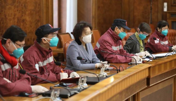 Izvor: Tanjug/ Vlada Srbije/ Slobodan Miljević