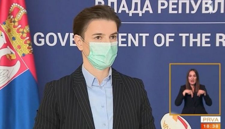 Foto: Screenshot/Prva TV