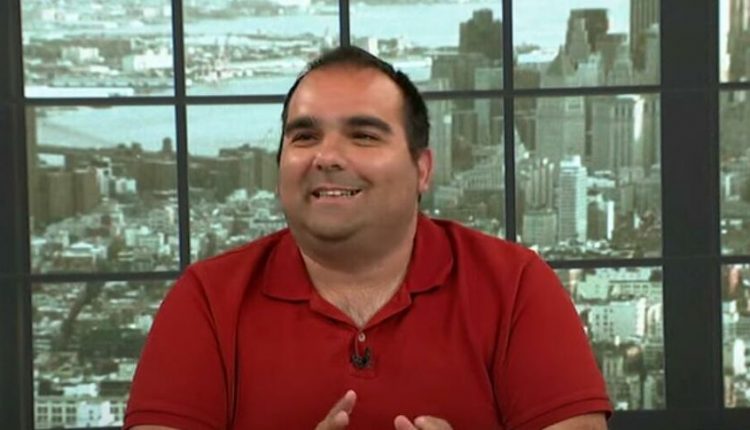 FOTO: PRINTSCREEN/TV PINK