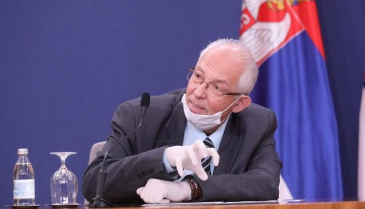 Foto: FoNet/ Vlada Srbije Slobodan Miljević