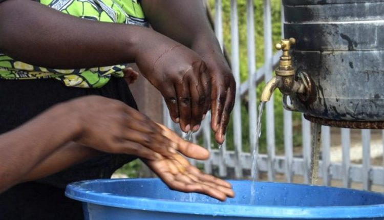 EPA-EFE/ MELANIE ATUREEBE