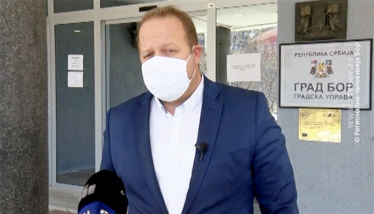 screenshot rtvbor / video