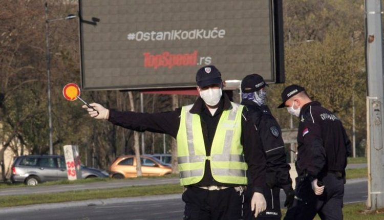 FOTO TANJUG/ TARA RADOVANOVIC/ nr