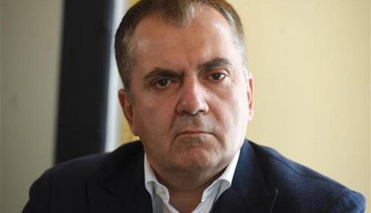 Фото: Tanjug/D.Kujundžić, arhiva