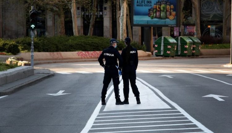 FOTO: TANJUG/ TARA RADOVANOVIC/ nr