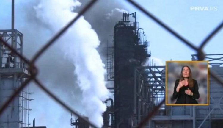 Foto: Printskrin/TV Prva