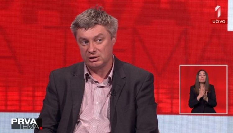 dr.stevanovic / tv prva