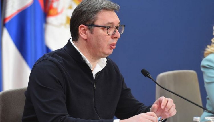 Foto: Tanjug/Dragan Kujundžić