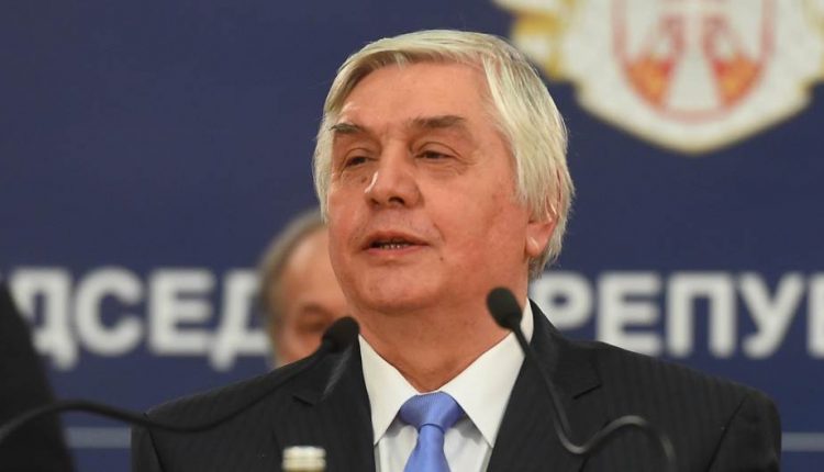 Izvor: Tanjug / Dragana Kujundžić