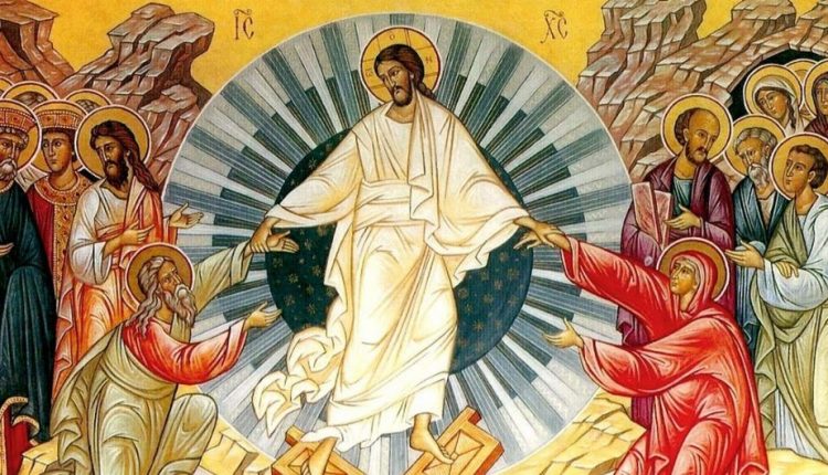 Screenshot youtube : Pravoslavlje TV