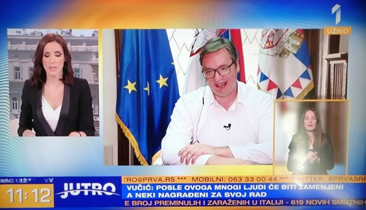 screenshot tv prva