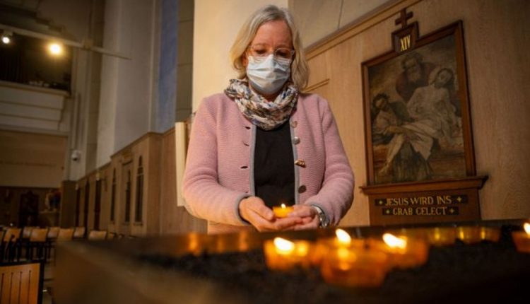 Ilustracija: Getty images/ Sascha Schuermann / Stringer